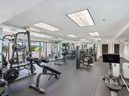 6363 Christie Ave #717, Unit 717, Emeryville, CA 94608 Photo