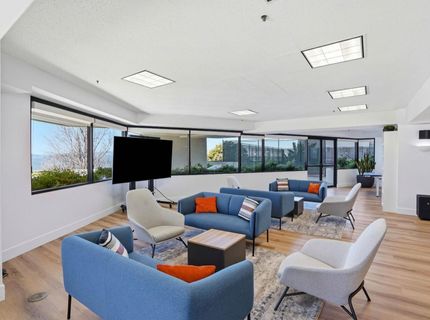 6363 Christie Ave #717, Unit 717, Emeryville, CA 94608 Photo