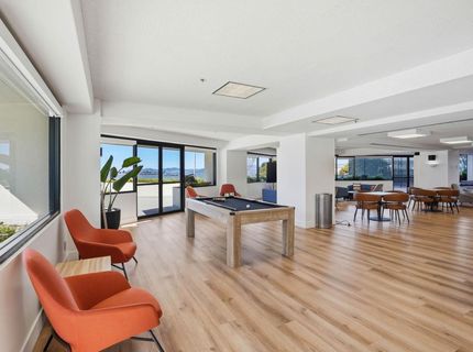 6363 Christie Ave #717, Unit 717, Emeryville, CA 94608 Photo