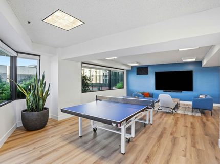 6363 Christie Ave #717, Unit 717, Emeryville, CA 94608 Photo