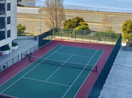 6363 Christie Ave #717, Unit 717, Emeryville, CA 94608 Photo
