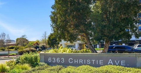 6363 Christie Ave #717, Unit 717, Emeryville, CA 94608 Photo