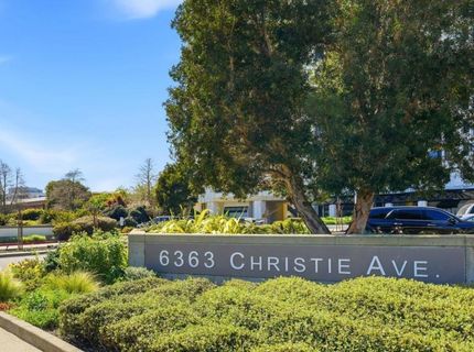 6363 Christie Ave #717, Unit 717, Emeryville, CA 94608 Photo