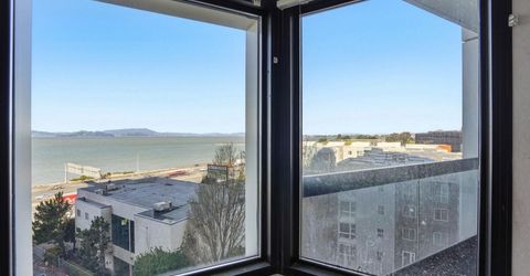 6363 Christie Ave #717, Unit 717, Emeryville, CA 94608 Photo