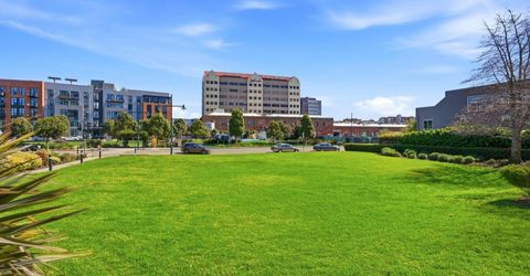 6363 Christie Ave #717, Unit 717, Emeryville, CA 94608 Photo