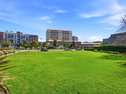 6363 Christie Ave #717, Unit 717, Emeryville, CA 94608 Photo