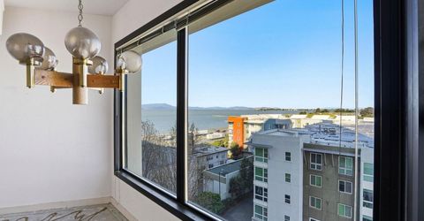6363 Christie Ave #717, Unit 717, Emeryville, CA 94608 Photo