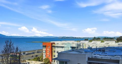 6363 Christie Ave #717, Unit 717, Emeryville, CA 94608 Photo