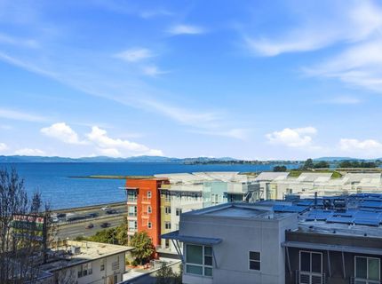 6363 Christie Ave #717, Unit 717, Emeryville, CA 94608 Photo