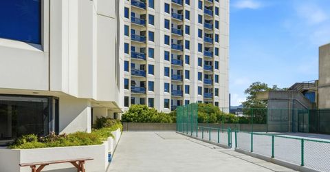 6363 Christie Ave #717, Unit 717, Emeryville, CA 94608 Photo