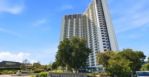 6363 Christie Ave #717, Unit 717, Emeryville, CA 94608 Photo