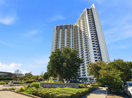 6363 Christie Ave #717, Unit 717, Emeryville, CA 94608 Photo