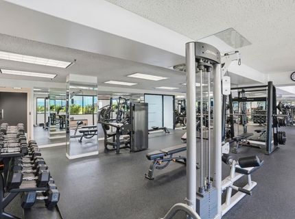 6363 Christie Ave #717, Unit 717, Emeryville, CA 94608 Photo