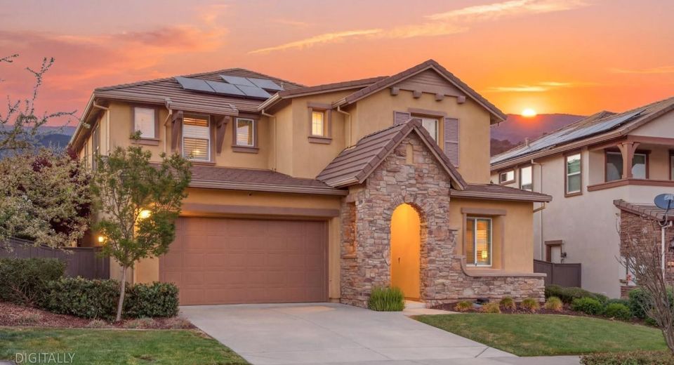 5087 Brentford Way, El Dorado Hills, CA 95762 Photo