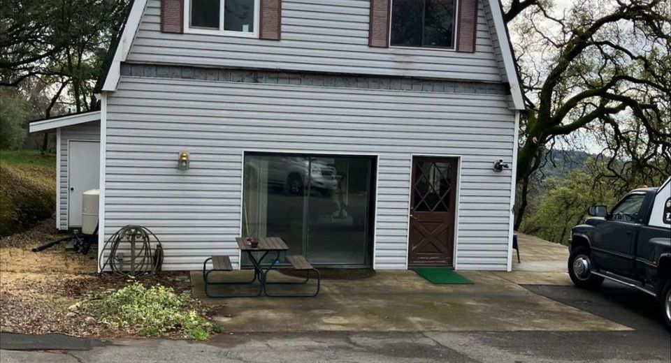 670 Stone House Rd, Auburn, CA 95603 Photo