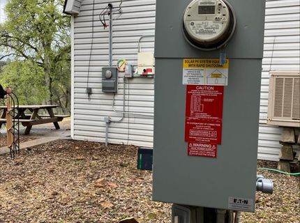 670 Stone House Rd, Auburn, CA 95603 Photo