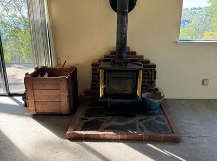 670 Stone House Rd, Auburn, CA 95603 Photo