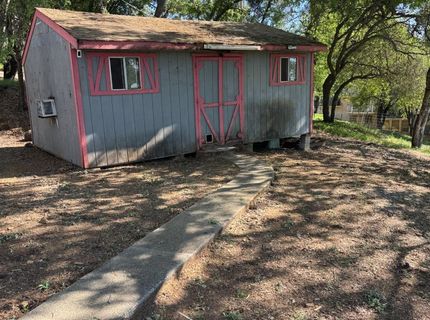 670 Stone House Rd, Auburn, CA 95603 Photo