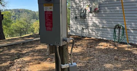 670 Stone House Rd, Auburn, CA 95603 Photo