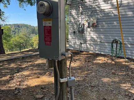 670 Stone House Rd, Auburn, CA 95603 Photo