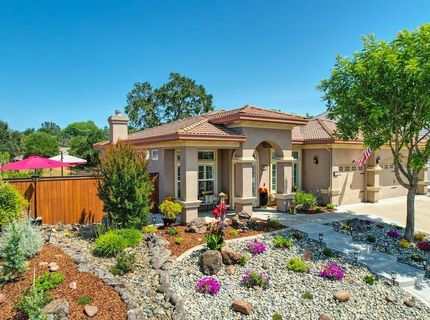 7576 Callaway Dr, Rancho Murieta, CA 95683 Photo