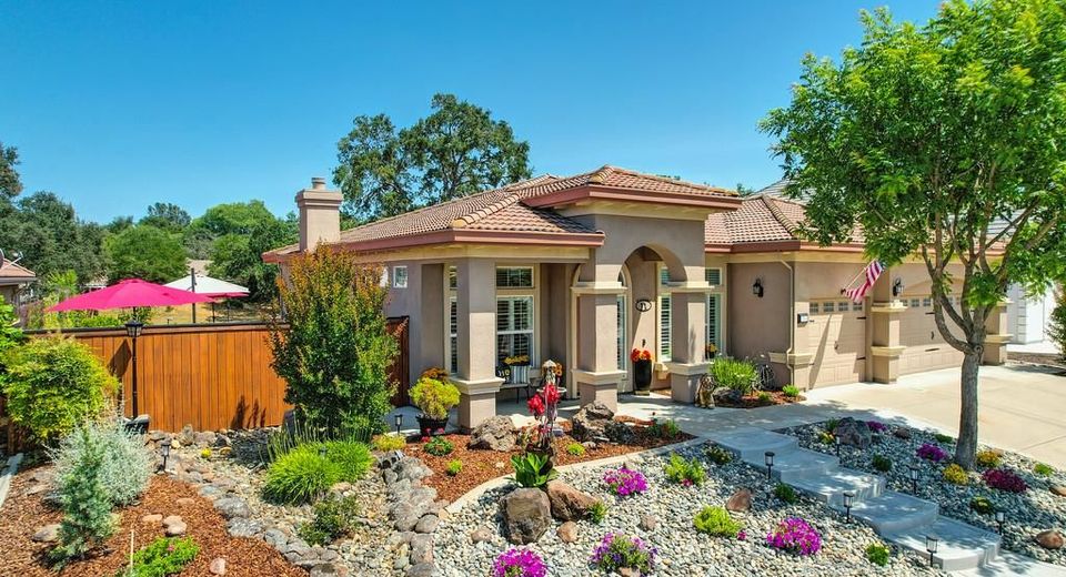 7576 Callaway Dr, Rancho Murieta, CA 95683 Photo