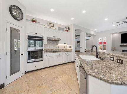 7576 Callaway Dr, Rancho Murieta, CA 95683 Photo