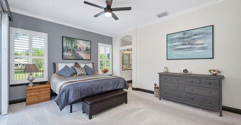 7576 Callaway Dr, Rancho Murieta, CA 95683 Photo