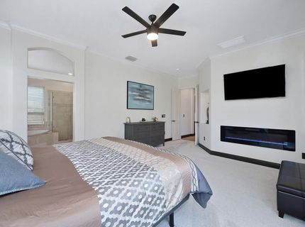 7576 Callaway Dr, Rancho Murieta, CA 95683 Photo