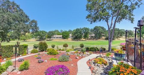 7576 Callaway Dr, Rancho Murieta, CA 95683 Photo