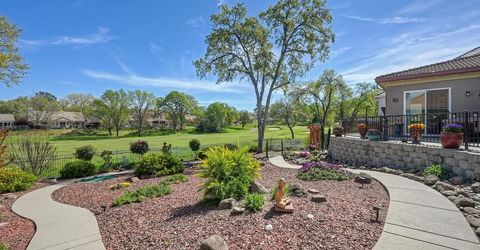 7576 Callaway Dr, Rancho Murieta, CA 95683 Photo