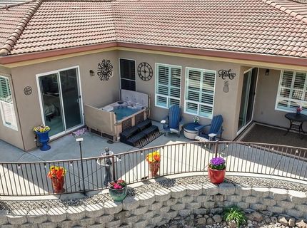 7576 Callaway Dr, Rancho Murieta, CA 95683 Photo