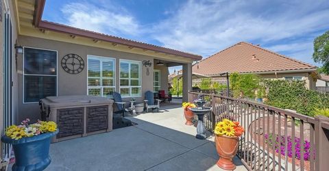 7576 Callaway Dr, Rancho Murieta, CA 95683 Photo