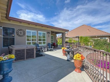 7576 Callaway Dr, Rancho Murieta, CA 95683 Photo