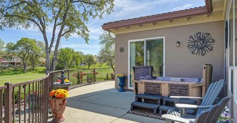 7576 Callaway Dr, Rancho Murieta, CA 95683 Photo