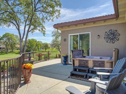 7576 Callaway Dr, Rancho Murieta, CA 95683 Photo