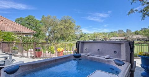 7576 Callaway Dr, Rancho Murieta, CA 95683 Photo