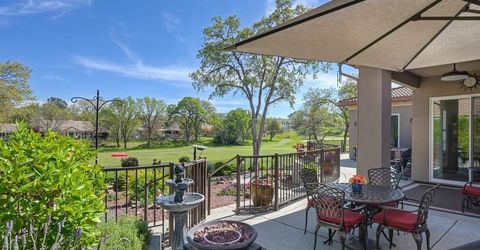 7576 Callaway Dr, Rancho Murieta, CA 95683 Photo