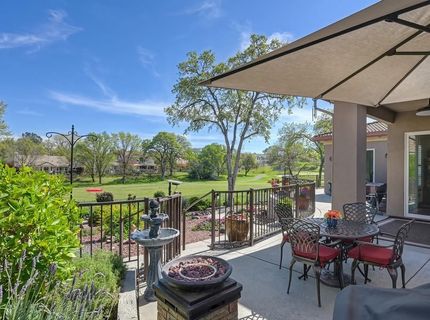 7576 Callaway Dr, Rancho Murieta, CA 95683 Photo