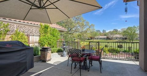 7576 Callaway Dr, Rancho Murieta, CA 95683 Photo