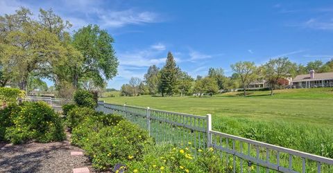 7576 Callaway Dr, Rancho Murieta, CA 95683 Photo