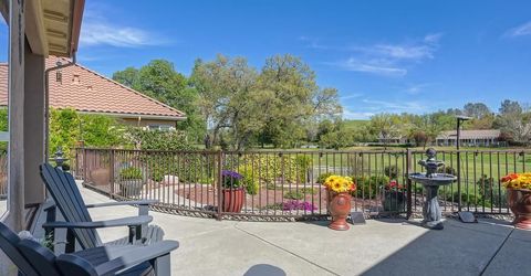 7576 Callaway Dr, Rancho Murieta, CA 95683 Photo