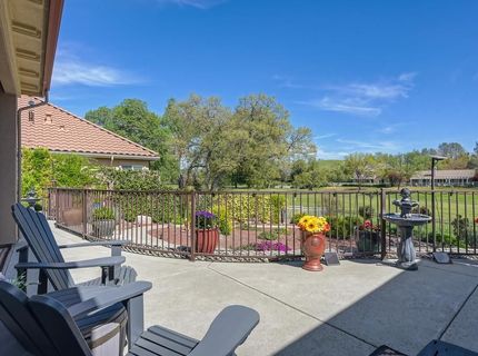 7576 Callaway Dr, Rancho Murieta, CA 95683 Photo