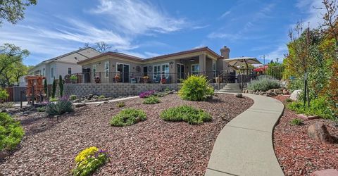 7576 Callaway Dr, Rancho Murieta, CA 95683 Photo