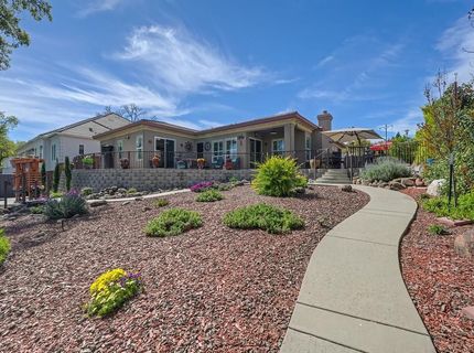 7576 Callaway Dr, Rancho Murieta, CA 95683 Photo