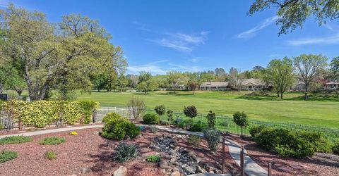 7576 Callaway Dr, Rancho Murieta, CA 95683 Photo