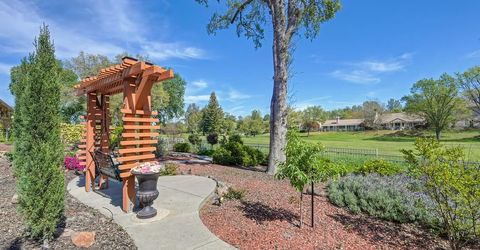 7576 Callaway Dr, Rancho Murieta, CA 95683 Photo