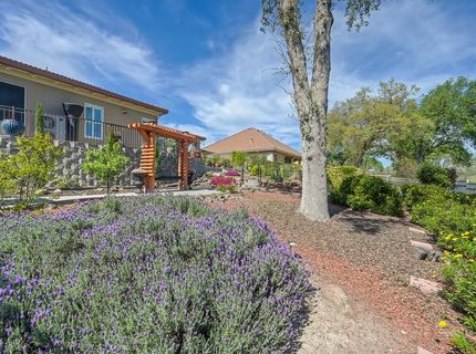 7576 Callaway Dr, Rancho Murieta, CA 95683 Photo