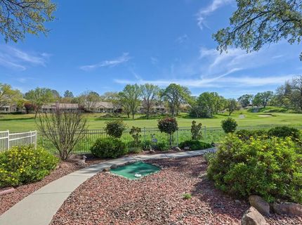 7576 Callaway Dr, Rancho Murieta, CA 95683 Photo