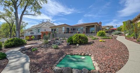 7576 Callaway Dr, Rancho Murieta, CA 95683 Photo